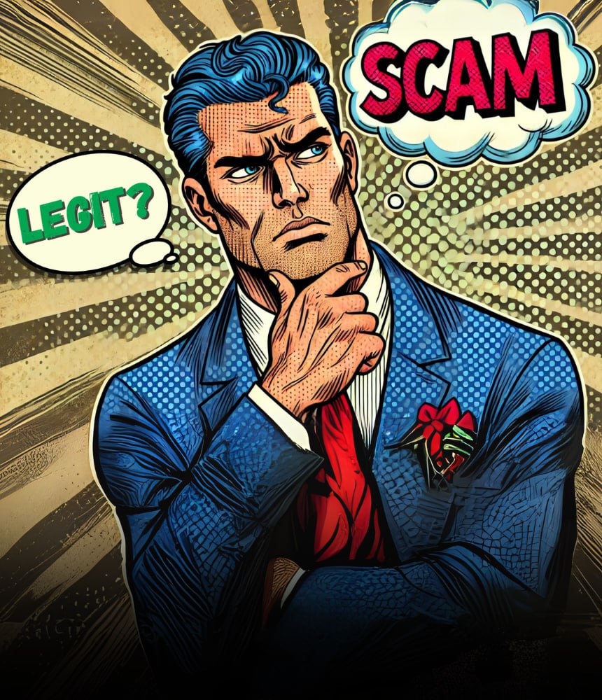 XYZVerse Is a Scam! Is It True?